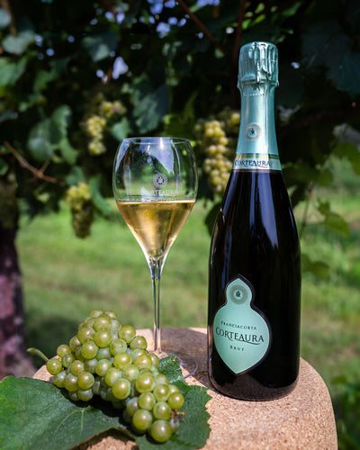 Tasting-Box Franciacorta Corteaura