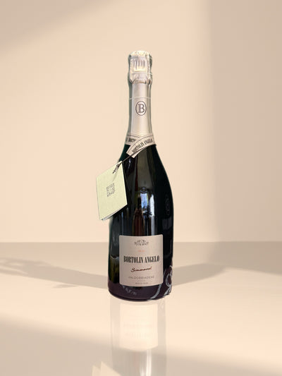 RIVE DI GUIA ""Sommaval"" Extra Brut D.O.C.G.