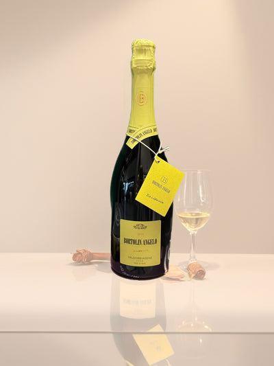 Valdobbiadene Desiderio Dry D.O.C.G.