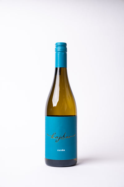 Winnica Kojder Bio - Cuvee PL