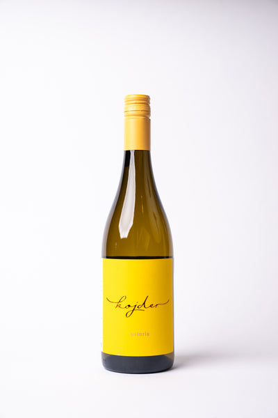 Winnica Kojder Bio -Solaris