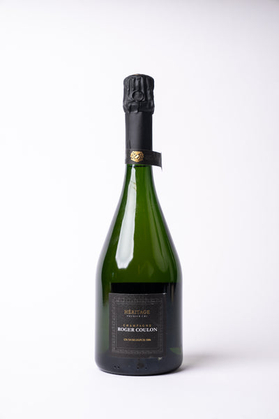 Roger Coulon 2019 Champagne Heritage