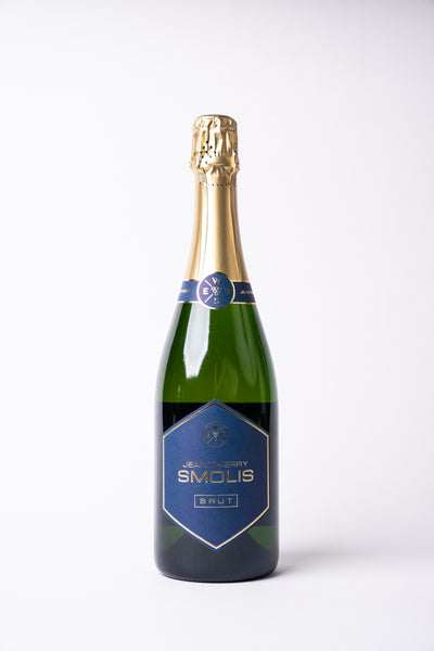 Winnica Jean Thierry Smolis Extra Brut
