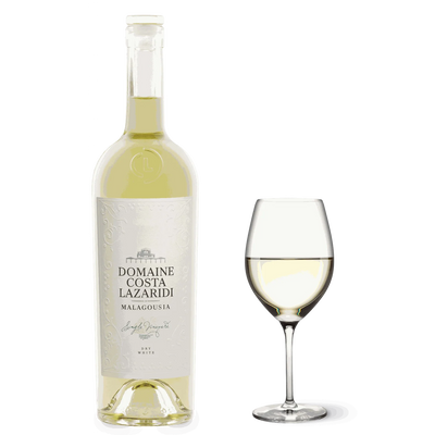 Lazaridi Malagouzia 2023