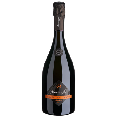 Franciacorta DOCG Brut Bio "Treha" Millesimato