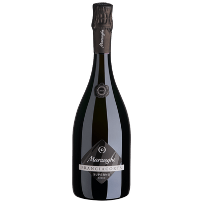 Franciacorta DOCG Satèn Premier Millesimato