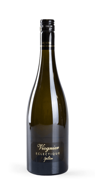Viognier Eclectique Spilitsa 2023