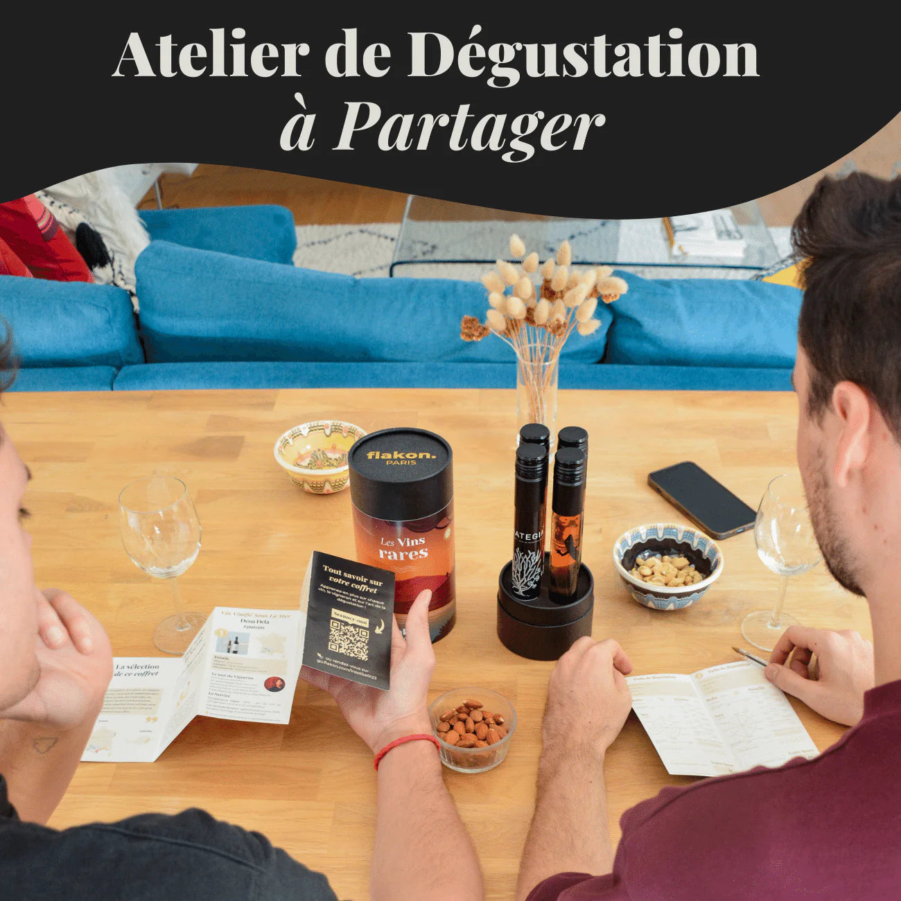 PRE-ORDER: Wine Advent Calendar - 24 Wines from France and the World