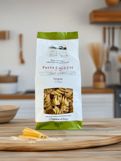 Tortiglioni 500g