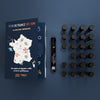 PRE-ORDER: 24 Wines from France and the World Blue