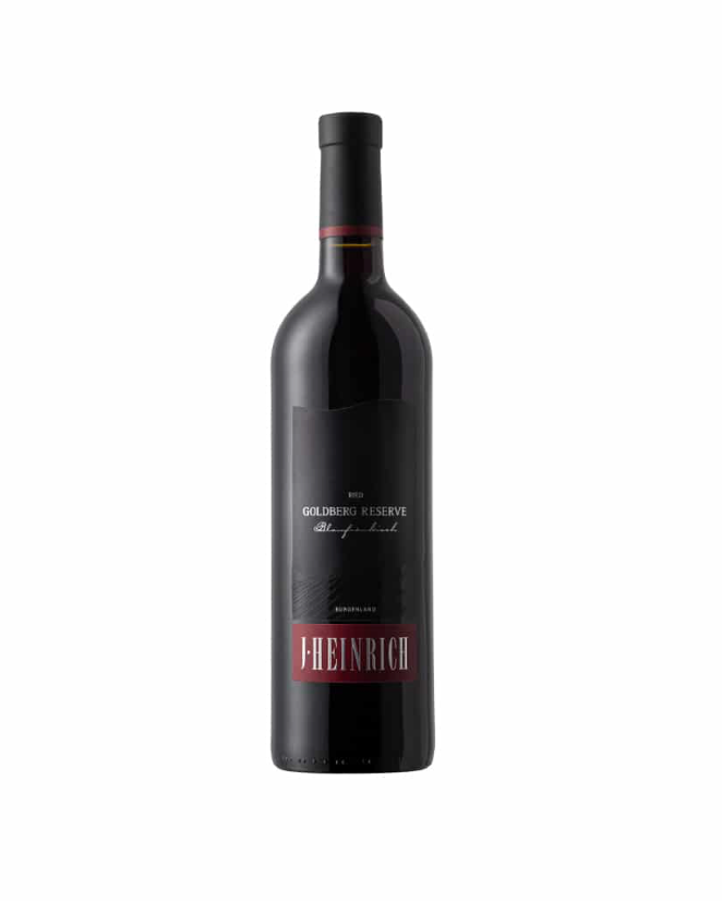 Goldberg Reserve 2019