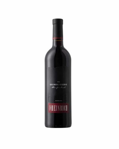 Goldberg Reserve 2019
