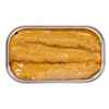 Makrelenfilet in Currysauce JOSE 120g