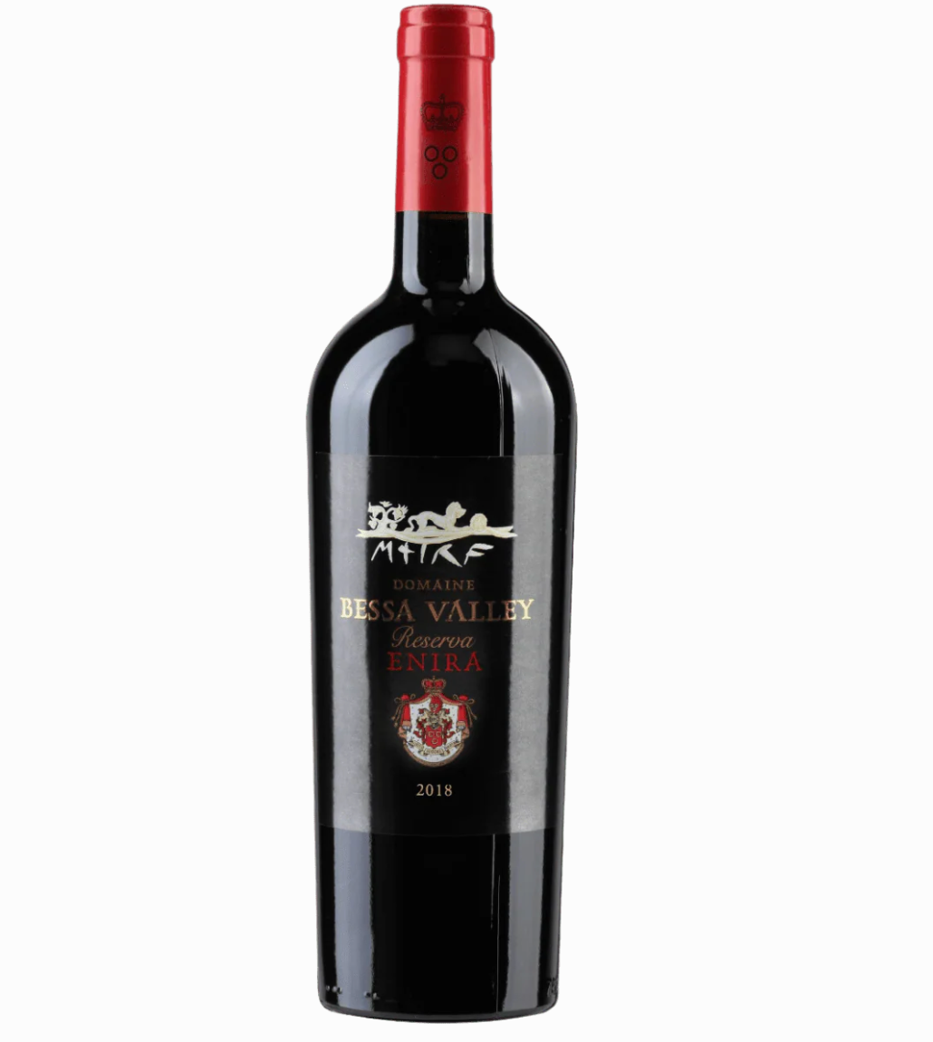 Enira  Reserve Bessa Valley 2018