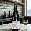 Amis de Beauregard Champagne MILLÉSIME 2018 Blanc de Noirs Premier Cru