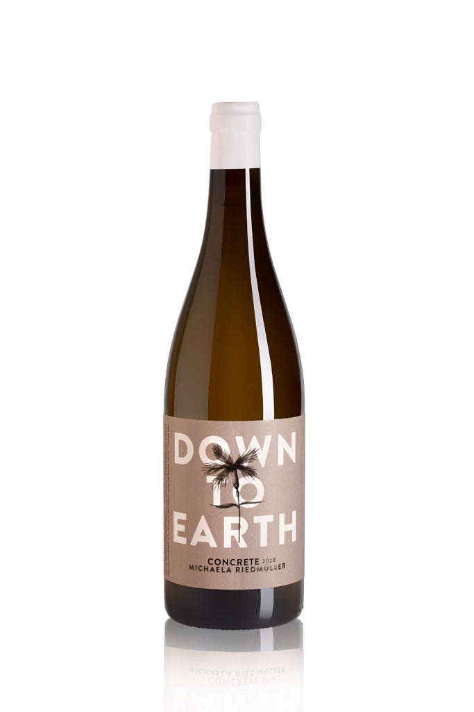 Down to earth Concrete 2022