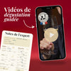 PRE-ORDER: Wine Advent Calendar - 24 Wines from France and the World