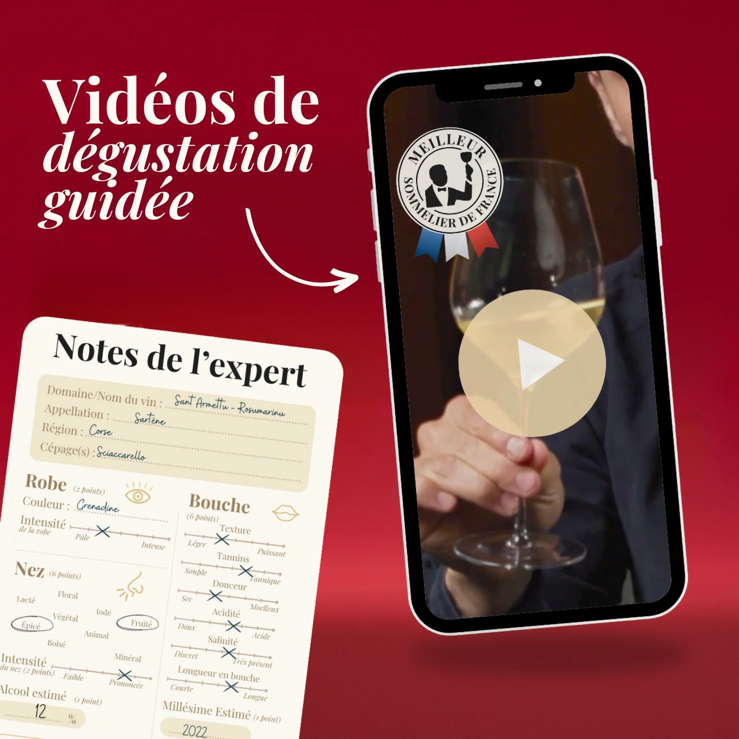 PRE-ORDER: Wine Advent Calendar - 24 Wines from France and the World