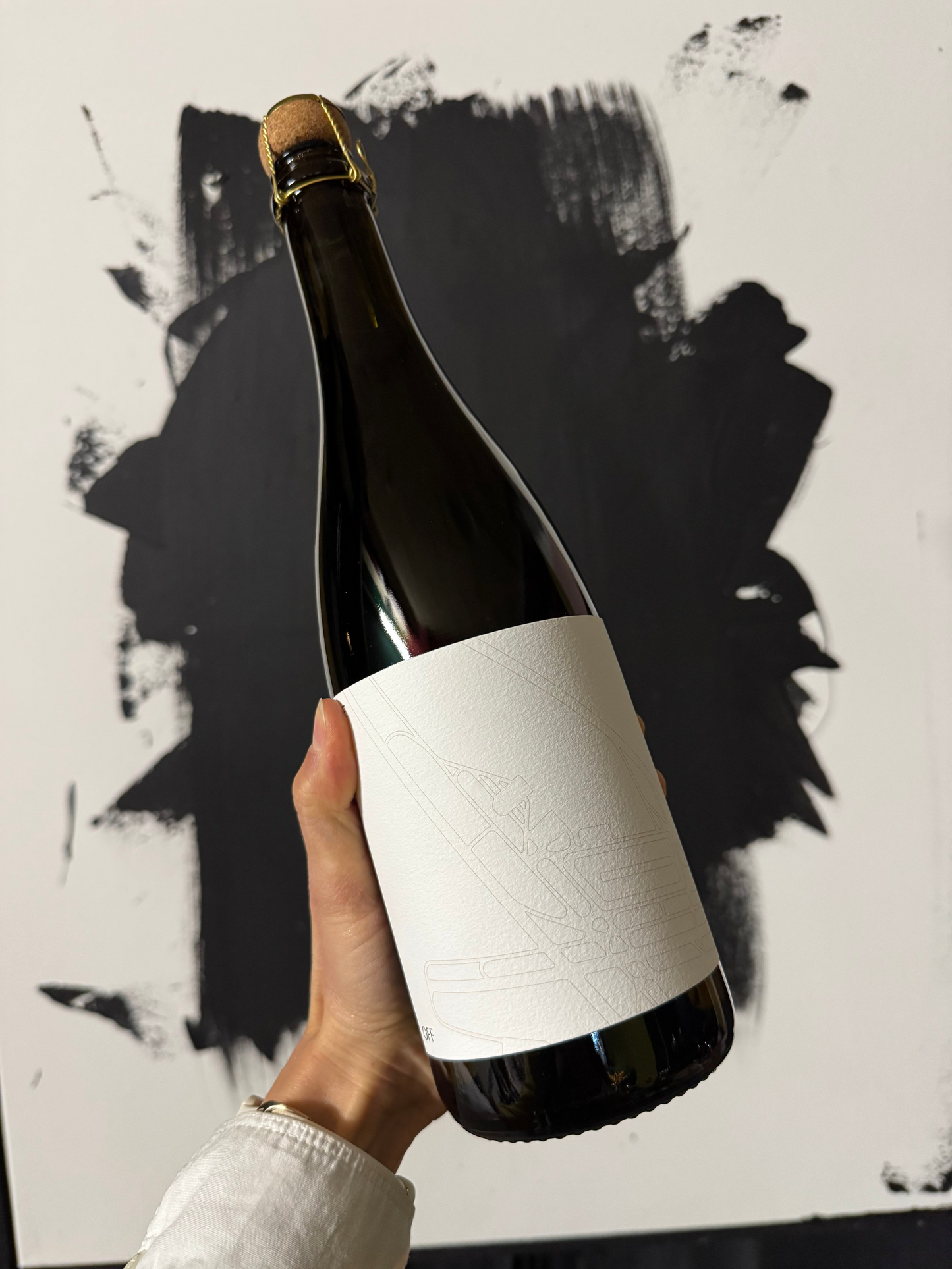 Take Off 23 Mousseux RS/PN Extra-brut