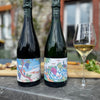 Amis de Beauregard Champagne MILLÉSIME 2018 Blanc de Noirs Premier Cru