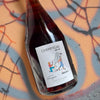 VINISFERA x Amis de Beauregard Champagne Rosé Saignee Grand Cru