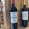 200 Rioja Cueva del Monge Blanco Reserva 2010