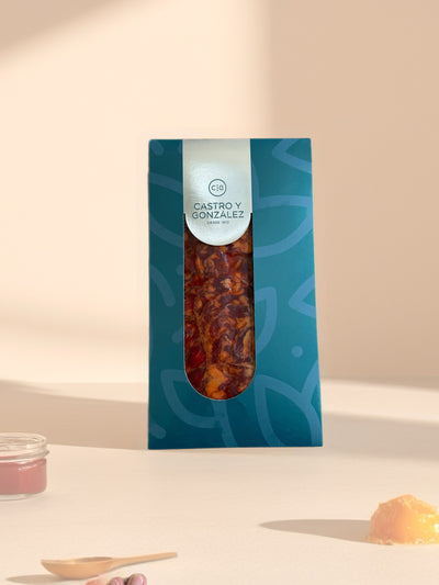 Chorizo de Bellota Ibérico Natural, 80gr