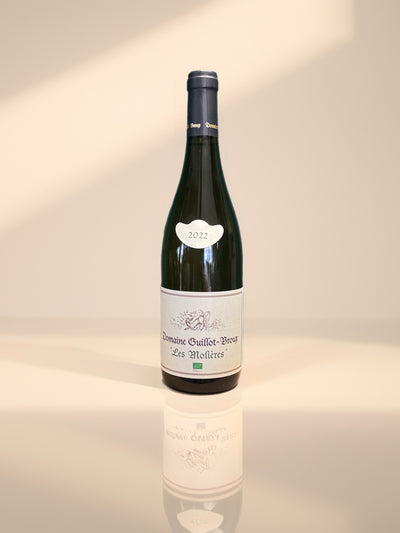 Chardonnay Mâcon-Cruzille ‘Les Molières’ AOC 2022