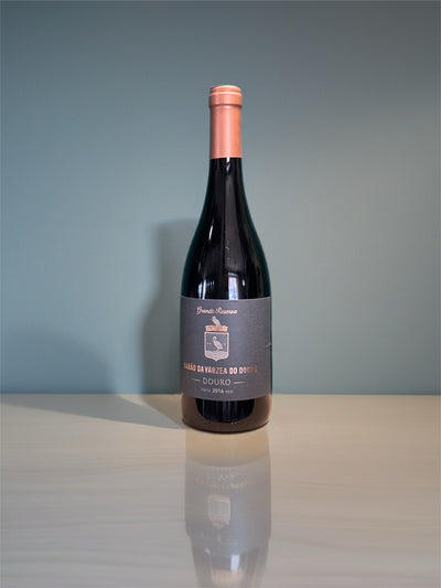 Barao da Varzea do Douro Grande Reserva 2016