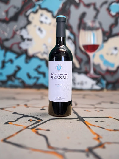 Rioja Crianza DOC 2019