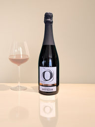 Rosenau Brut Vin Mousseux 2020