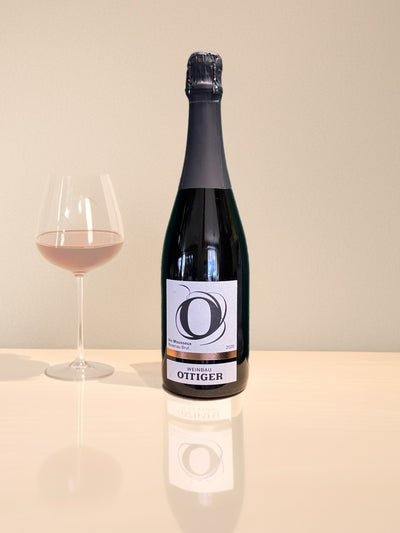 Rosenau Brut Vin Mousseux 2020