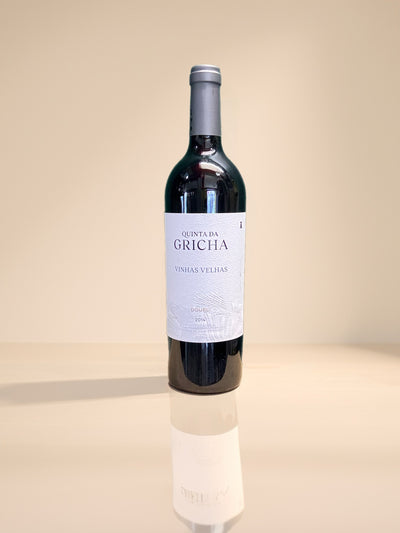 Quinta da Gricha Douro 2014