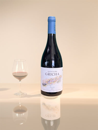Quinta da Gricha 2021