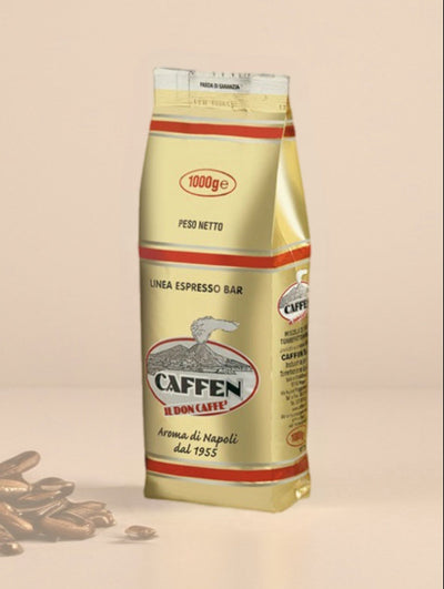 Miscela Bar, 1kg Kaffee-Bohnen 80/20