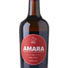 AMARA, Likör Amaro di arancia rossa di Sicilia IGP 30%- 50cl
