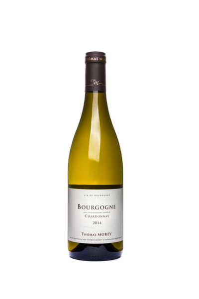 Bourgogne Chardonnay AOC 2022