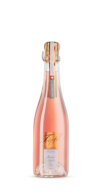 Tröpfel DER DRITTE 37.5 cl