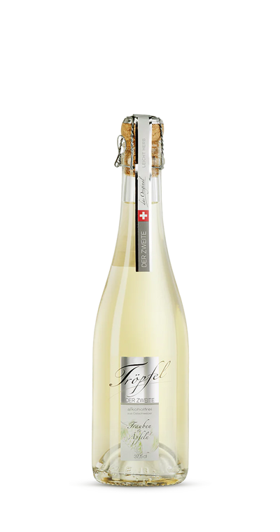Tröpfel DER ZWEITE 37.5 cl