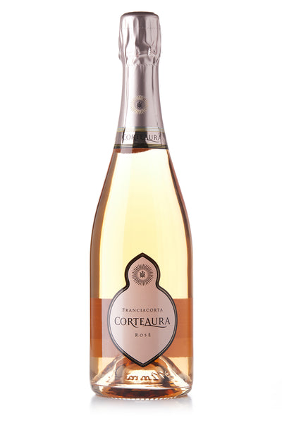 Rosé, Franciacorta DOCG