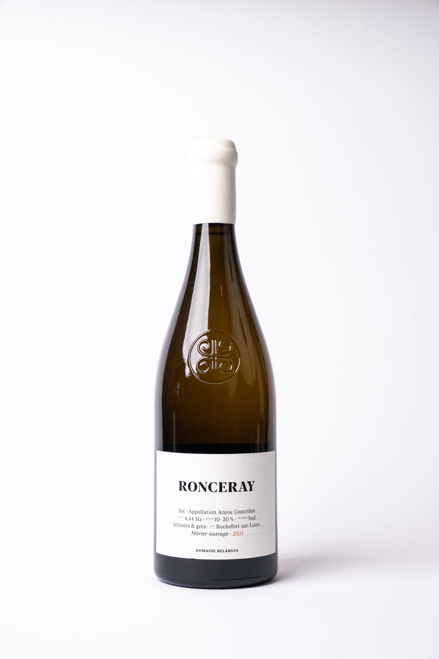 Ronceray 2021  Loire Chenin Blanc