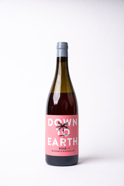 Down to Earth Rosé 2023