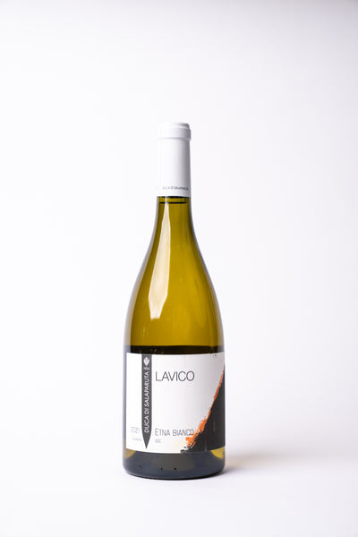 Lavico Etna Bianco DOC 2022