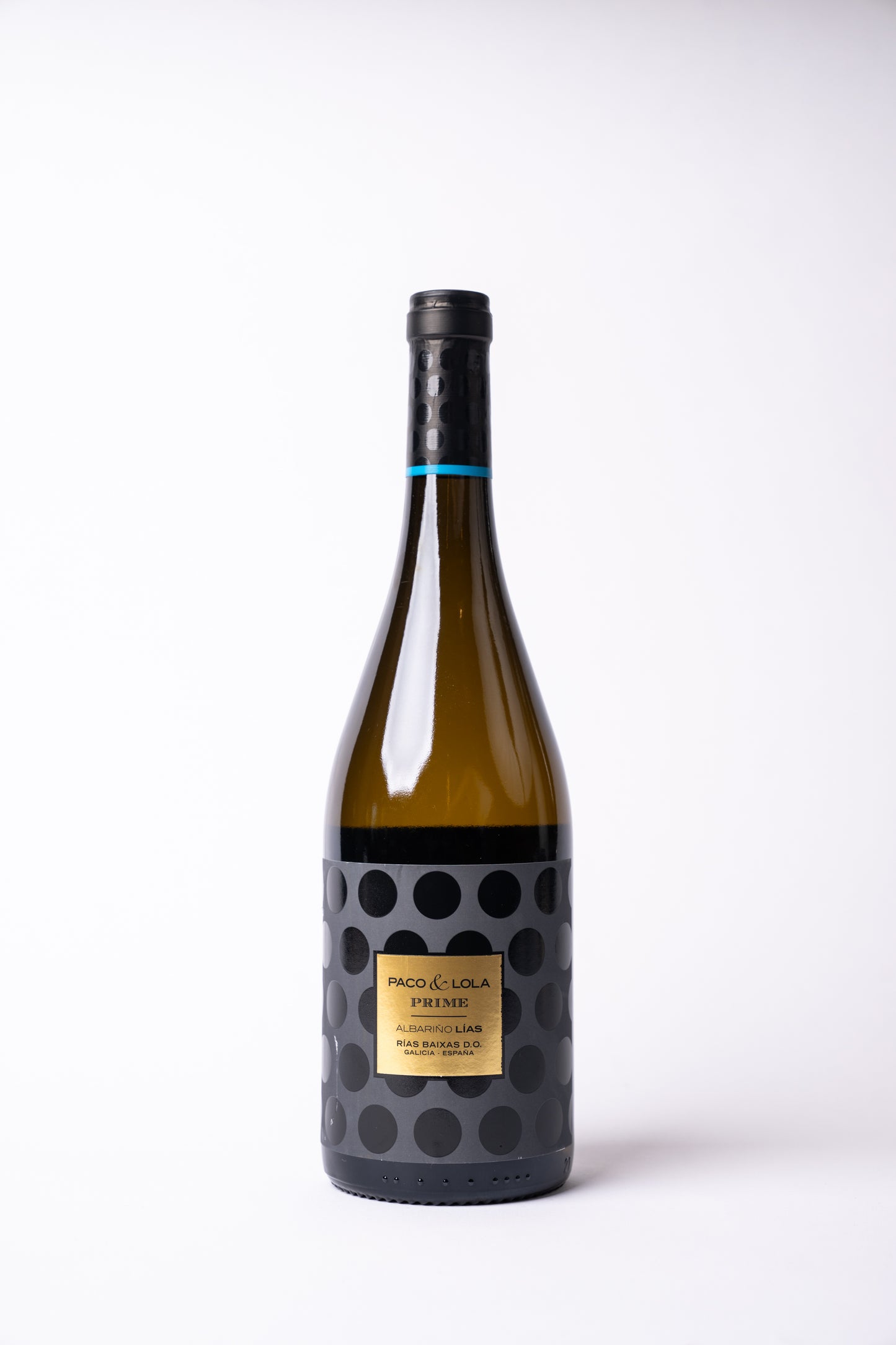 Albarino Rias Baixas Limited Release Prime DOP