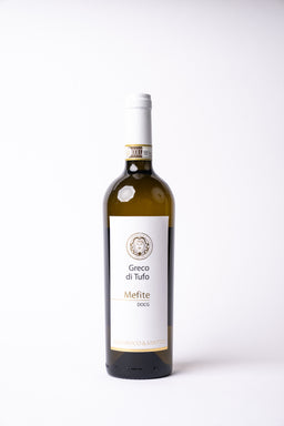 Mefite Greco di Tufo DOCG 2021