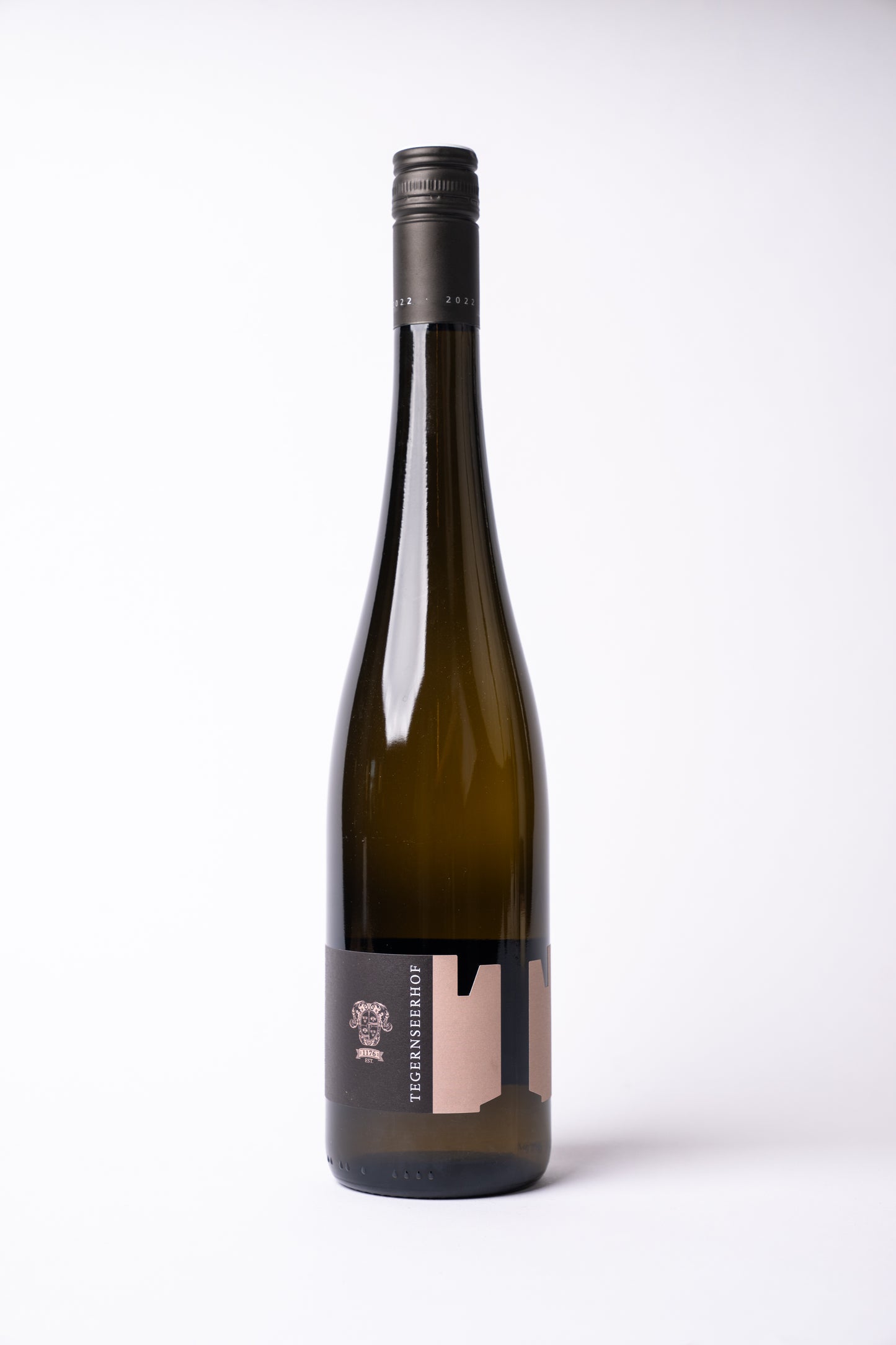 Riesling Smaragd Wachau Ried Steinertal DAC