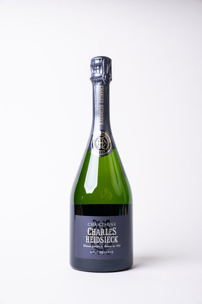 Charles Heidsieck Brut Réserve