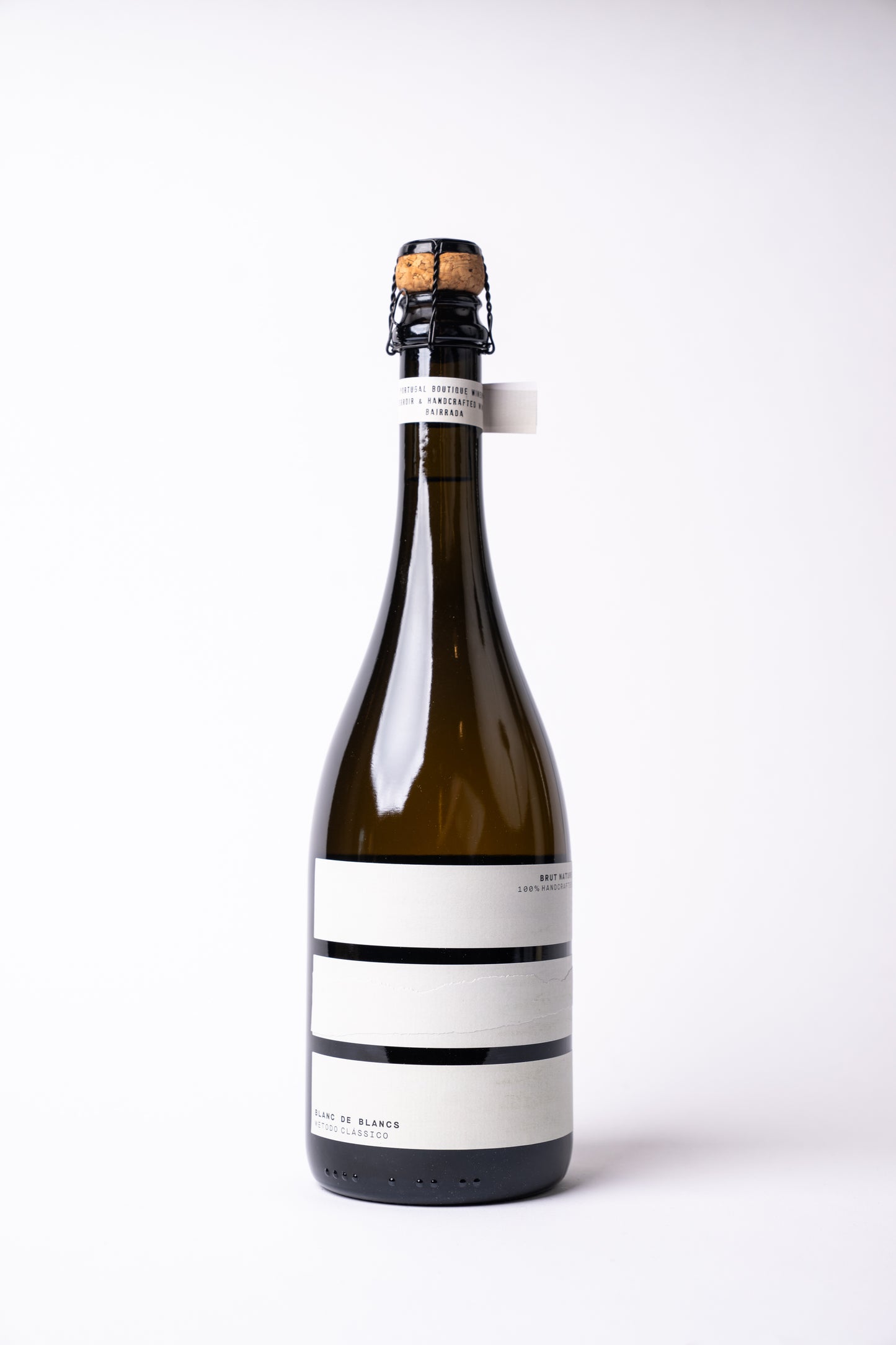Dinamite Blanc de Blancs