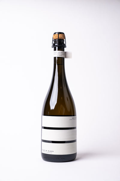 Dinamite Blanc de Blancs