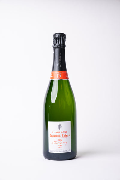 Champagne Chardonnay Brut AC 2010